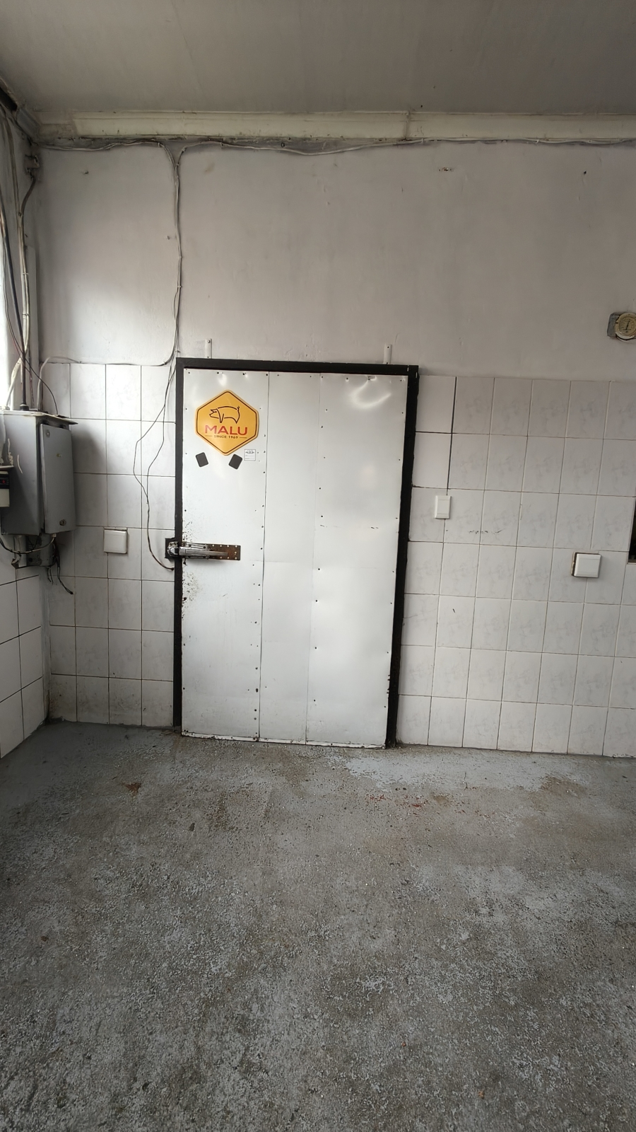 Commercial Property for Sale in Ventersburg Free State